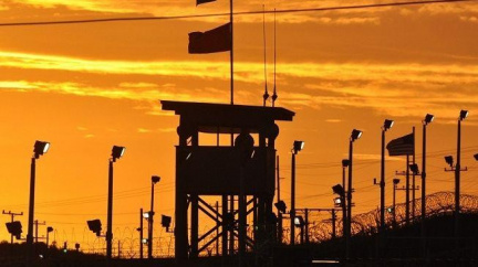 Začíná proces s mozky útoků z 11. září