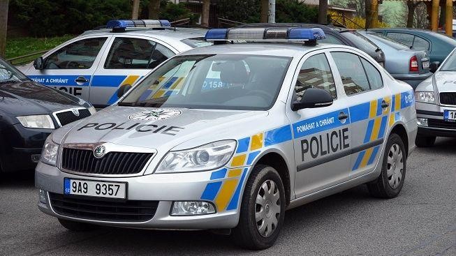 Policie pátrá po čtrnáctiletém chlapci