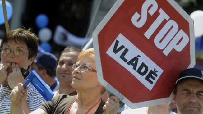 Odbory žádají příští vládu o zrušení řady reforem