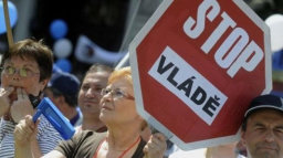 Odbory žádají příští vládu o zrušení řady reforem