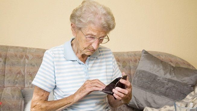 Národ má jasno: Důchodový systém se musí změnit