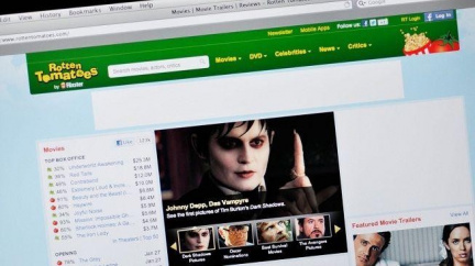 Pirát na internetu způsobil 80 mil. škodu nabízením filmů