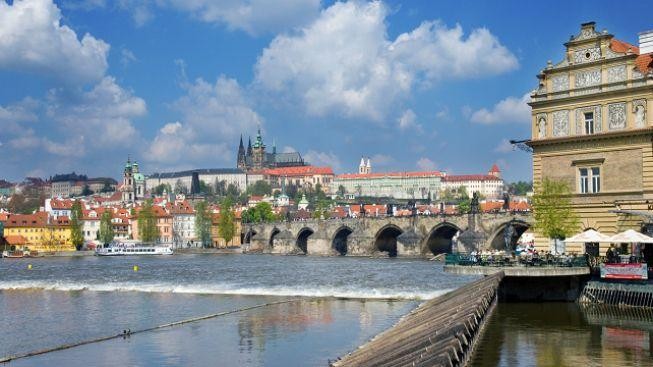 Česko loni navštívilo 7,2 milionu navštěvníků