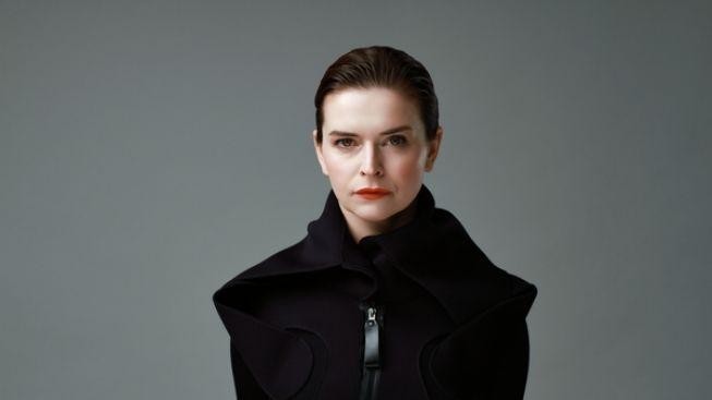 Lenka Nová vydává novou sólovou desku