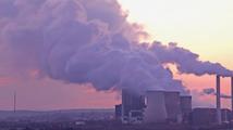 Evropský parlament dal zelenou přísnějším pravidlům o znečištění vzduchu