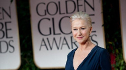Festival ve Varech ozdobí královská Helen Mirren