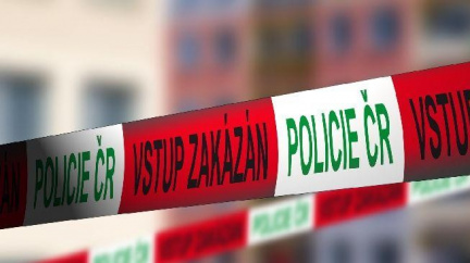 Tragická dopravní nehoda: Jeden mrtvý a dva zranění