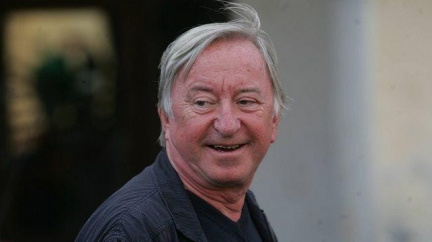 Uznání za tvůrčí přínos: Ve Zlíně ocení Jiřího Lábuse 