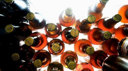 Nezáviděníhodné prvenství: Češi jsou nejnáruživějšími uživateli alkoholu na světě