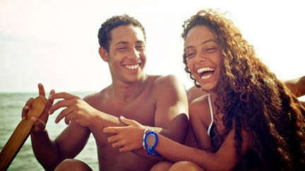 Utekli z Kuby do USA. Ve filmu i v realitě