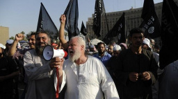 Německá policie vyšetřuje 81 salafistů kvůli násilnostem