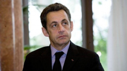 Sarkozy už nejspíš nebude francouzským prezidentem