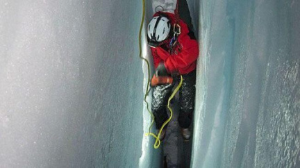 Víkendová tragédie na horách má druhou oběť. Slovenský alpinista († 36) je mrtvý