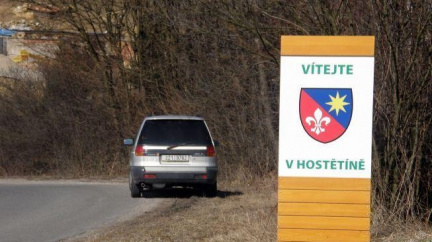 Moravská obec získala poprvé v historii ČR evropské ocenění za ochranu klimatu