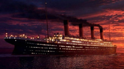 Miliardář chce postavit druhý Titanic