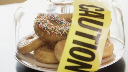 220 lidí se přiotrávilo jídlem na oslavě v Mexiku