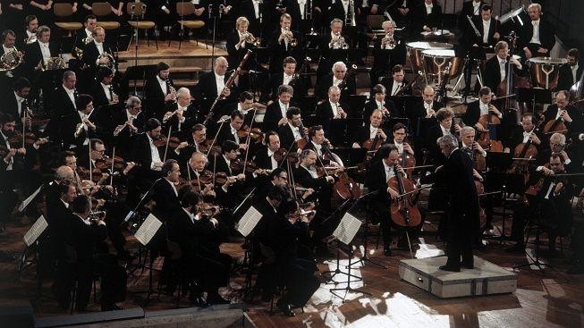 Berlínští filharmonikové: jeden z nejslavnějších orchestrů světa