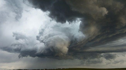 Prudká bouře zabíjela v americkém Saint Louis