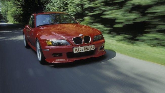 Vrchní soud potvrdil zlodějům luxusních BMW sedmileté tresty
