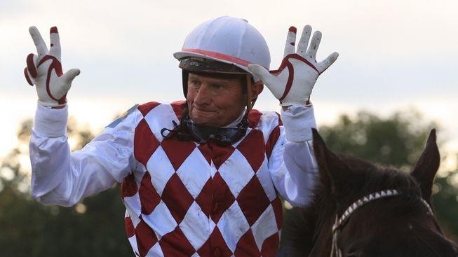 Váňa je po operaci a už za měsíc chce jezdit