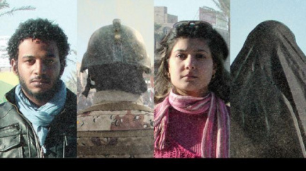 Romeo a Julie v Bagdádu? Iráčané nastudovali Shakespeara po svém