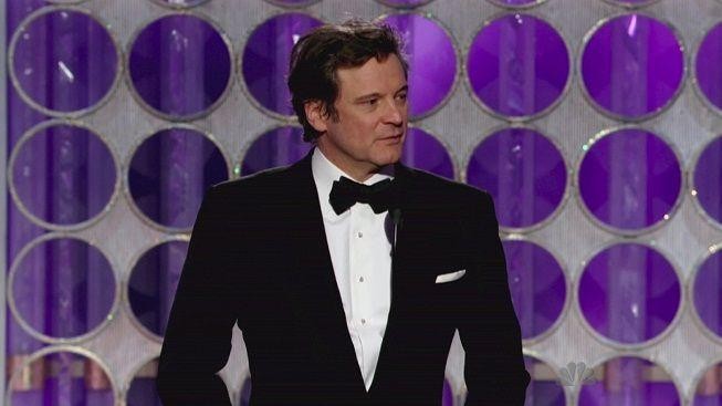 Colin Firth: Dřevorubci vraždí brazilské indiány, zachraňme je!