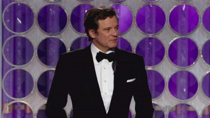 Colin Firth: Dřevorubci vraždí brazilské indiány, zachraňme je!