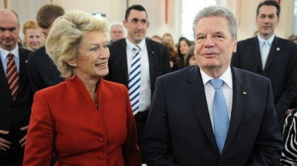 Německý prezident Gauck kvůli Tymošenkové odmítl pozvání na Ukrajinu