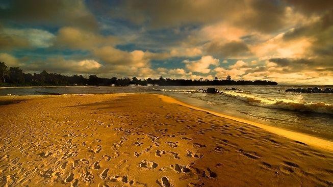 Místo, kde najdete všechna kouzla Afriky na jednom místě