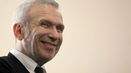 Jean-Paul Gaultier - zlobivé dítě francouzské módy