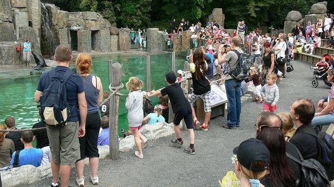 Vstup do pražské zoo podražilo. 150 Kč za osobu