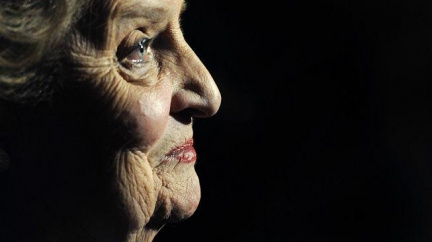 Madeleine Albright vydala knihu vzpomínek na dětství