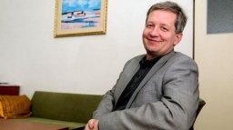 Senátoři zavrhli dalšího Klausova kandidáta na ústavního soudce