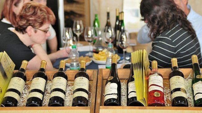 Veletrhu Víno & Delikatesy se letos zúčastní na 300 vystavovatelů