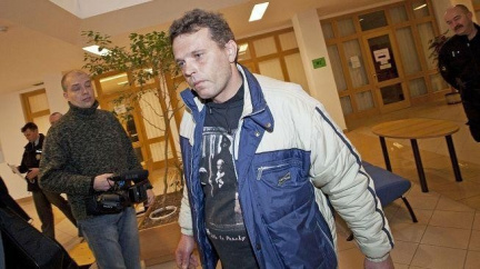 Soud rozhodl o trestu za rvačku bezdomovců, která skončila smrtí