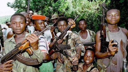 Bude vynesen rozsudek nad diktátorem, kterého žalovala i Naomi Campbell