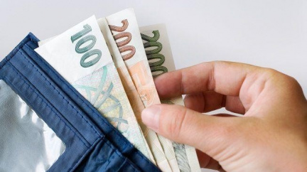 Nejvíce v ČR vydělávají Pražané. Až o 10 000 Kč měsíčně více