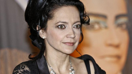 Lucie Bílá podstoupila operaci. Koncerty se odkládají