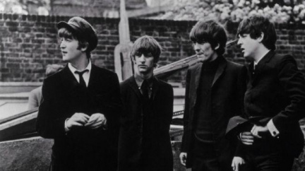 Dosud neznámé fotografie Beatles jdou do dražby