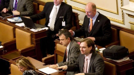 Policie se obrací na sněmovnu. Žádá ji o vydání poslance VV kvůli úplatkům