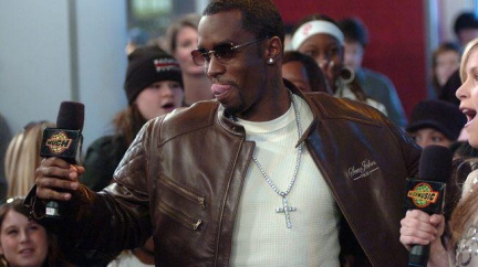 Hudba i vodka mu vynesly miliardy. Nejbohatší rapper Sean Diddy Combs