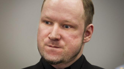 Breivik dokončí výpověď o svém řádění na ostrově Utöya