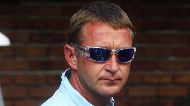 Lobista Janoušek byl prý v kontaktu s vysokým úředníkem Cícerem