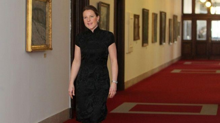 Marné pokusy Peake: Má jen šest statečných