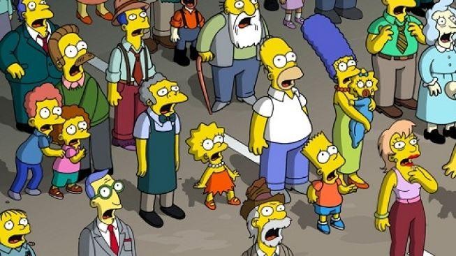 Tajemství odhaleno! Springfield ze Simpsonů leží v Oregonu
