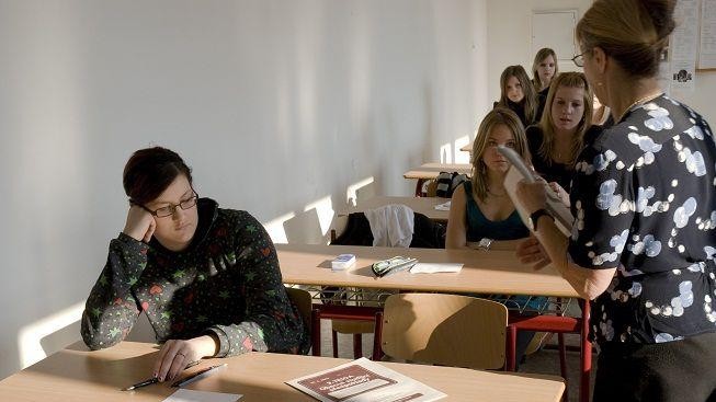 V pondělí začínají přijímačky na střední školy