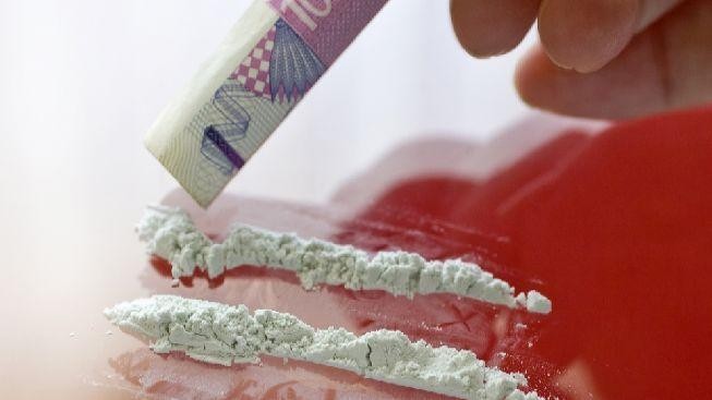 Kvůli pervitinu stoupá na hranicích ČR a Německa kriminalita