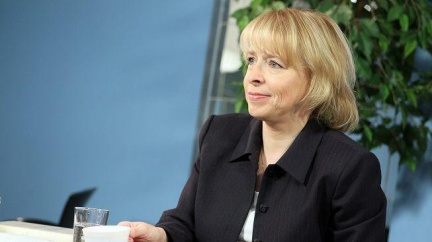 Marvanová žádá prověrku VV, fungovaly demokraticky?