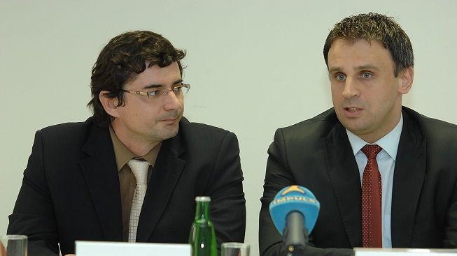 ČSSD: Vláda zanedbává ekologii, nevyužívá všechny zdroje