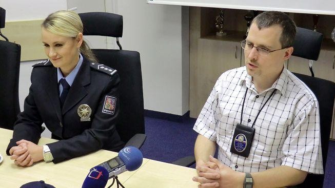 Soud povolil Pitrovi obnovu procesu. Zůstane však ve vězení